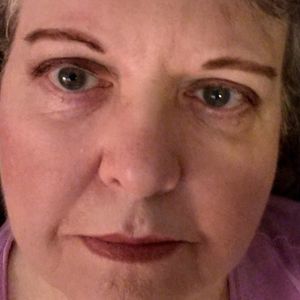 Meet your Posher, Patti
